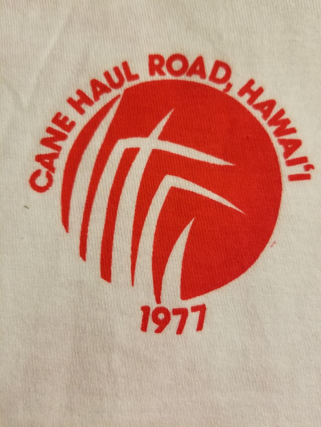 Cane Haul Road Ltd | 2842 S King St, Honolulu, HI 96826, USA | Phone: (808) 947-8466