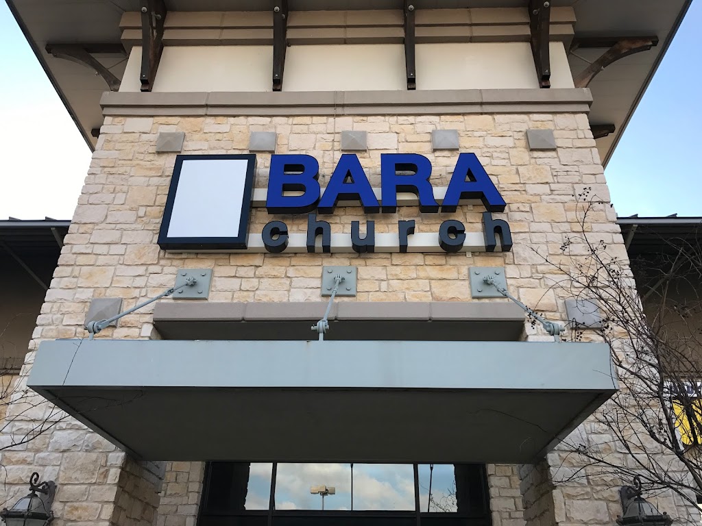 Bara Church | 301 Trophy Lake Dr # 136, Trophy Club, TX 76262, USA | Phone: (817) 500-5848