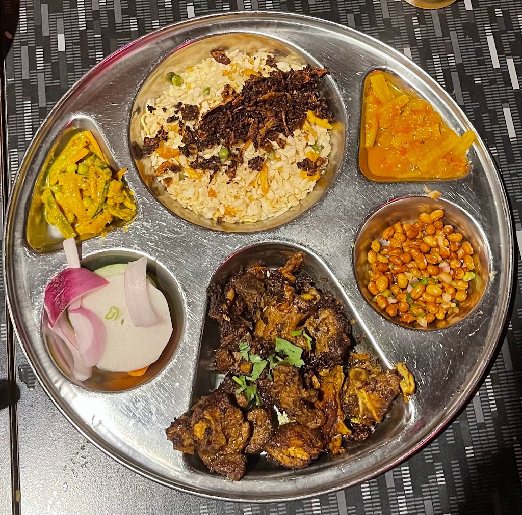 While in Kathmandu | 758 Seneca Ave, Ridgewood, NY 11385, USA | Phone: (718) 386-3416