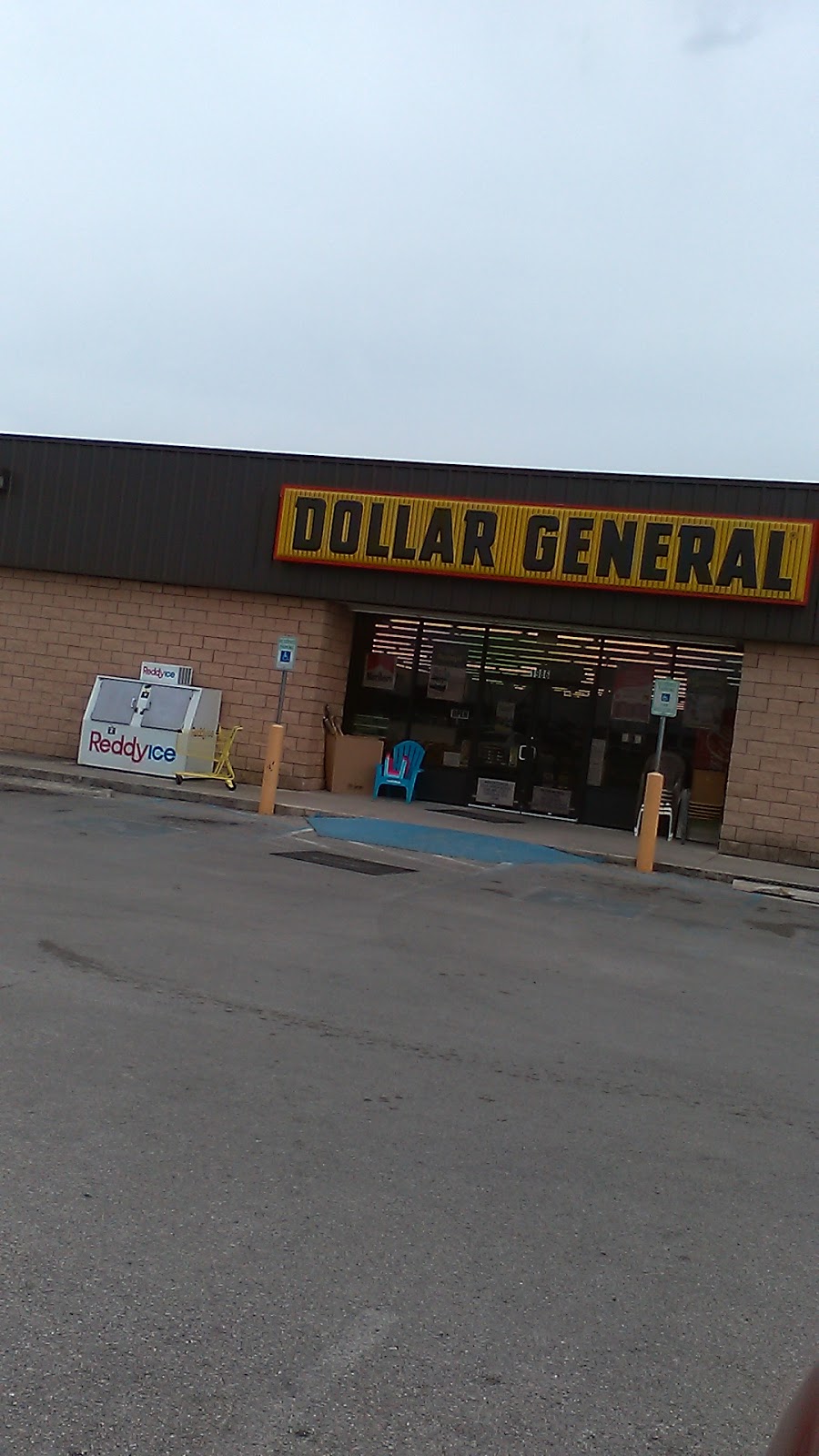 Dollar General | 1986 US-90 W, Castroville, TX 78009, USA | Phone: (830) 346-1195