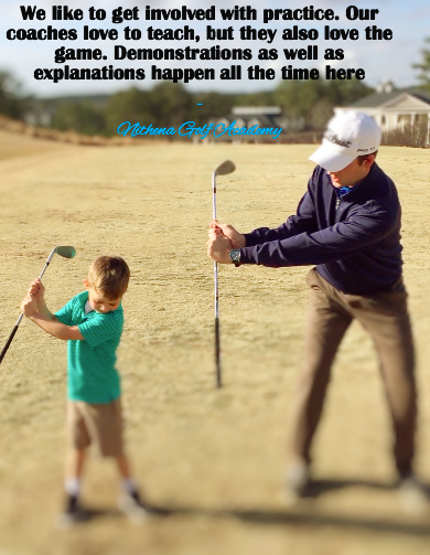 GTC Golf Academy | 4545 Champions Walk Dr, Acworth, GA 30101, USA | Phone: (404) 936-7504