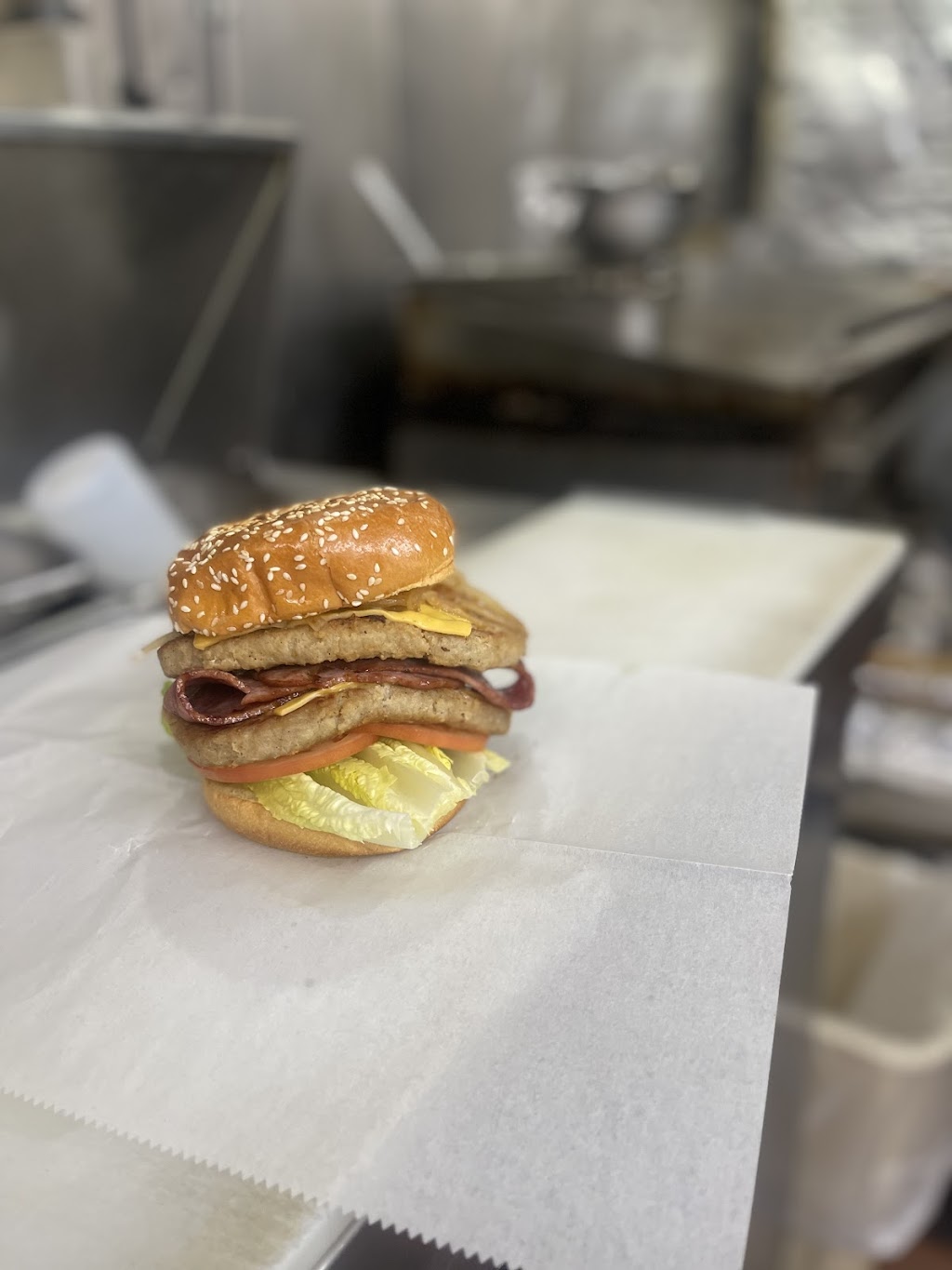 Rays sub shop | 1540 Pennington Rd, Ewing Township, NJ 08618, USA | Phone: (609) 771-8006