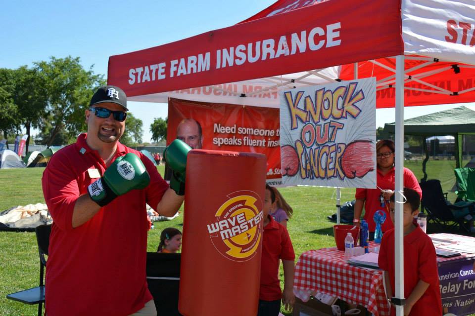 Matthew Rinn - State Farm Insurance Agent | 140 Gregory Ln #245, Pleasant Hill, CA 94523, USA | Phone: (925) 255-9308