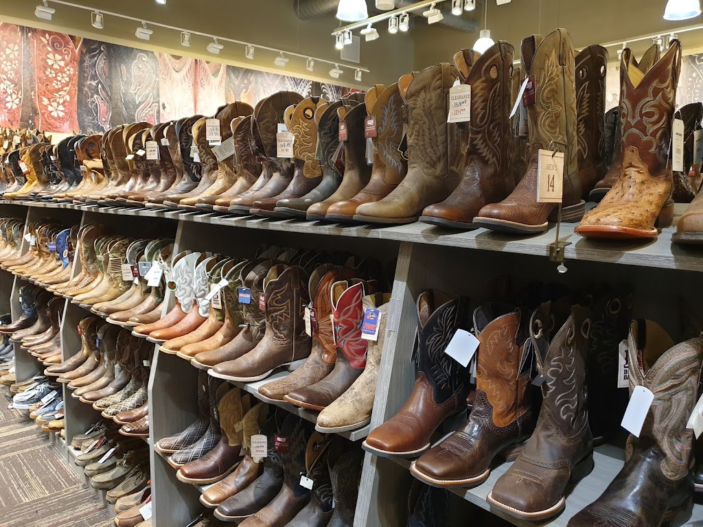 Boot Barn | 600 Ed Noble Pkwy, Norman, OK 73072, USA | Phone: (405) 329-1602