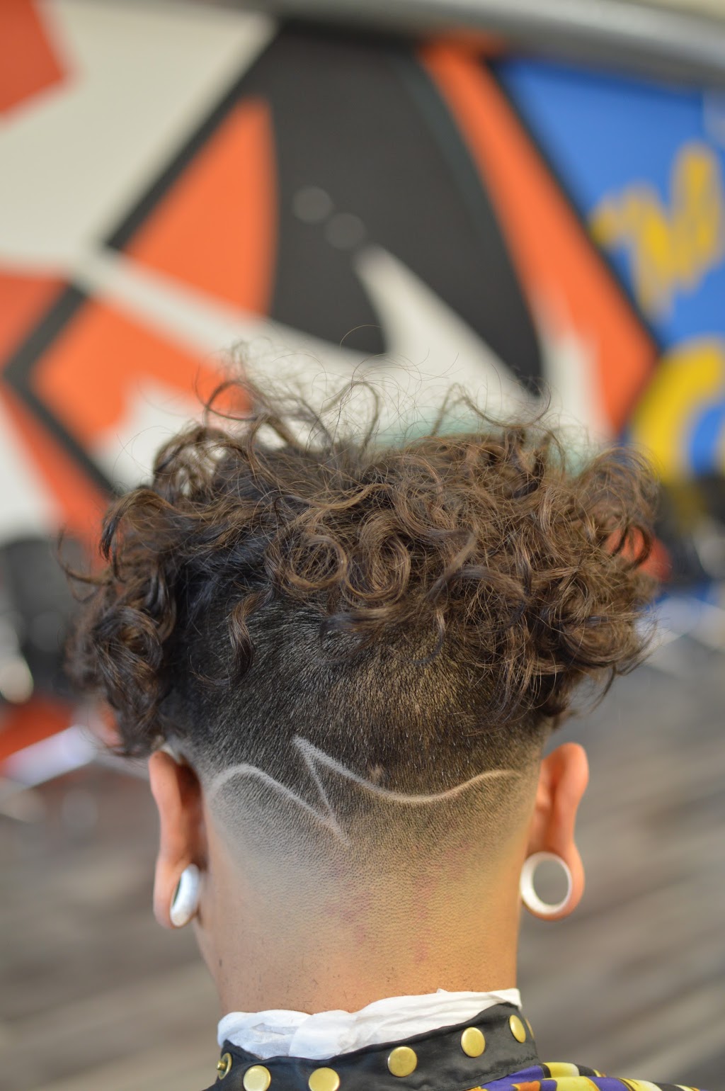 Wright Cuts Barber Shop | 969 Park Ave, San Jose, CA 95126 | Phone: (408) 755-5323