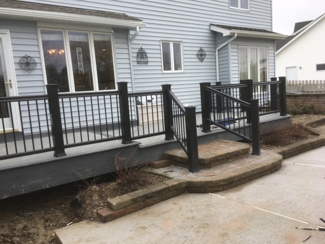 Scarpone And Sons inc. | 101 Baywood Dr, Cheektowaga, NY 14227, USA | Phone: (716) 997-3869