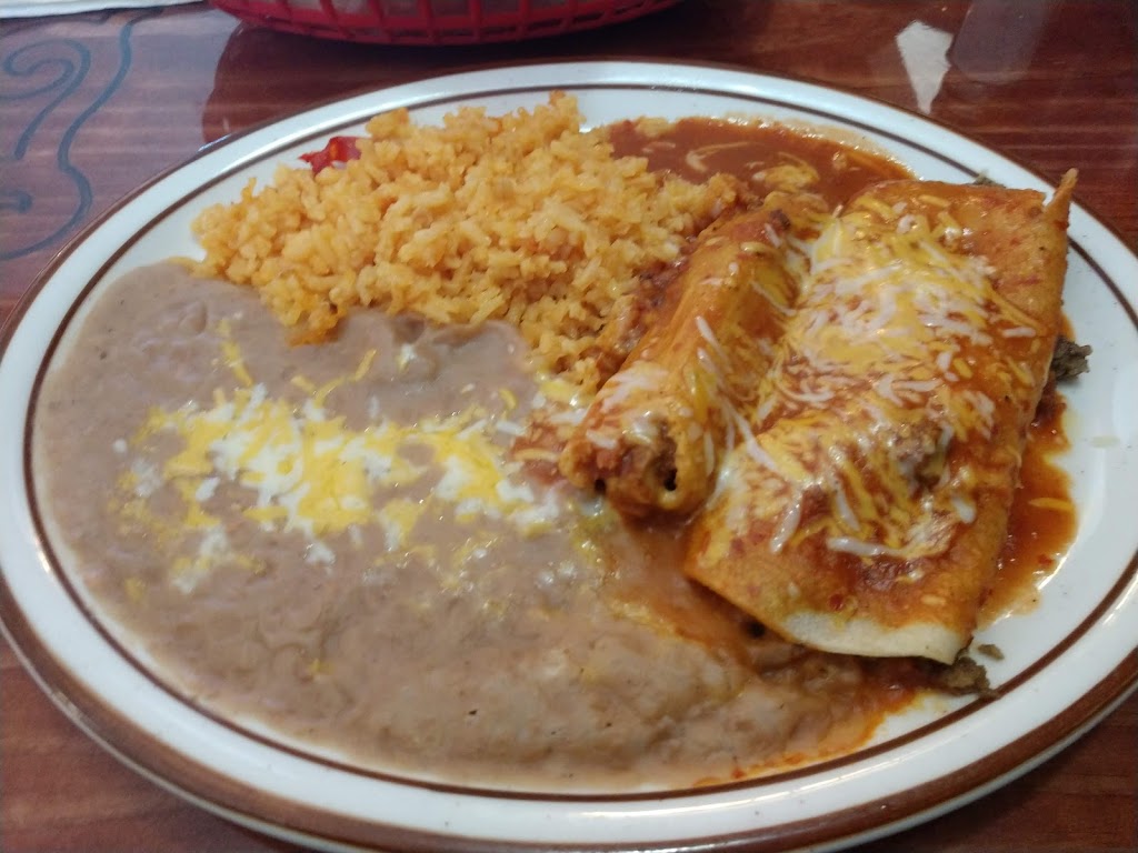 Vallartas Mexican Restaurant | 211 E Trower Blvd #51, Mannford, OK 74044, USA | Phone: (918) 865-8968