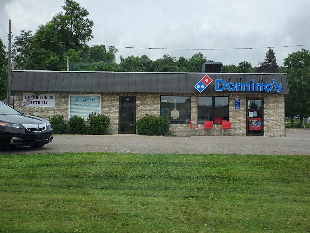 Dominos Pizza | 3019 S Service Dr Ste A, Red Wing, MN 55066, USA | Phone: (651) 388-0444