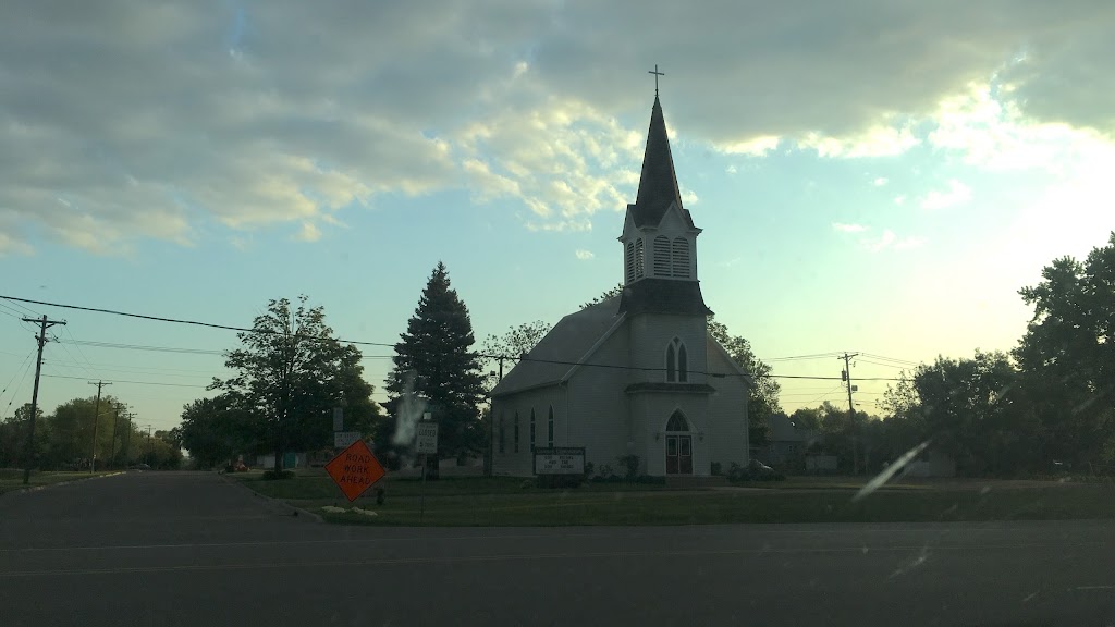 Cannon Community Church | 1124 Main St W, Cannon Falls, MN 55009, USA | Phone: (612) 221-4577