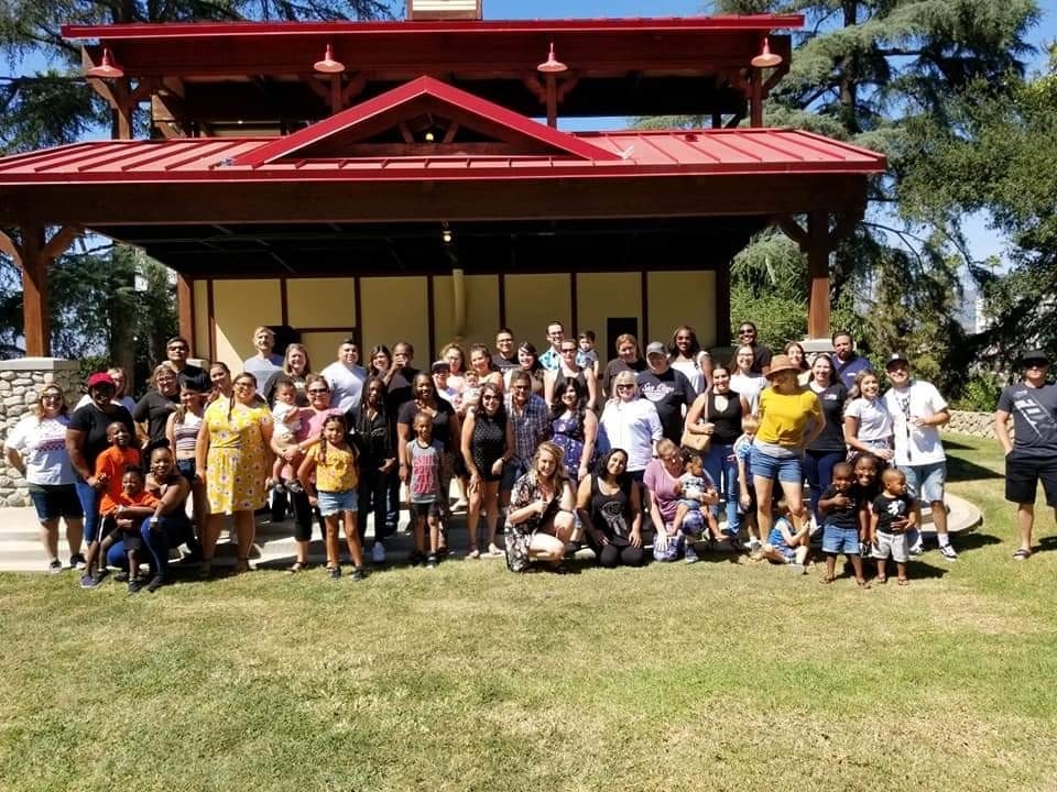 A Greater Hope | 1735 W Ramsey St Ste. 108-110, Banning, CA 92220, USA | Phone: (951) 849-0400