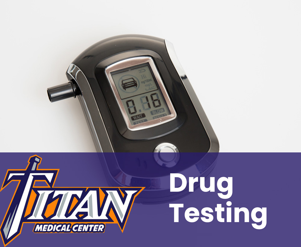 Titan Medical Center | 1415 W 31st St S, Wichita, KS 67217, USA | Phone: (316) 529-3700