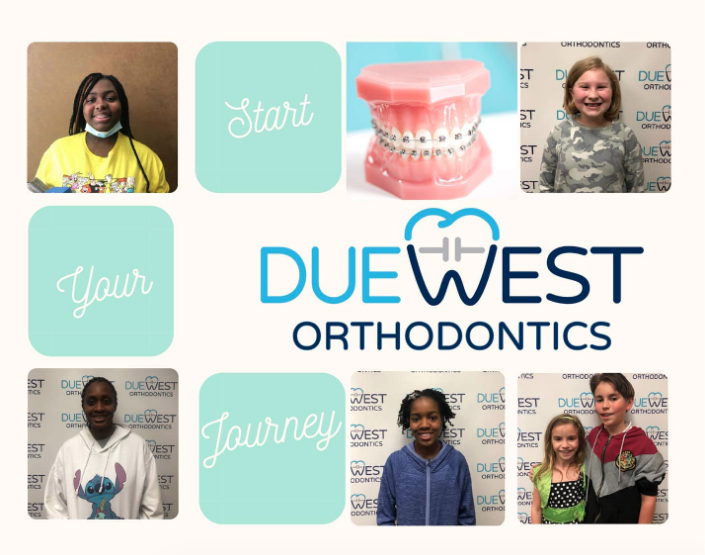 Due West Orthodontics | 3700 Largent Way #100, Marietta, GA 30064, USA | Phone: (770) 439-5101