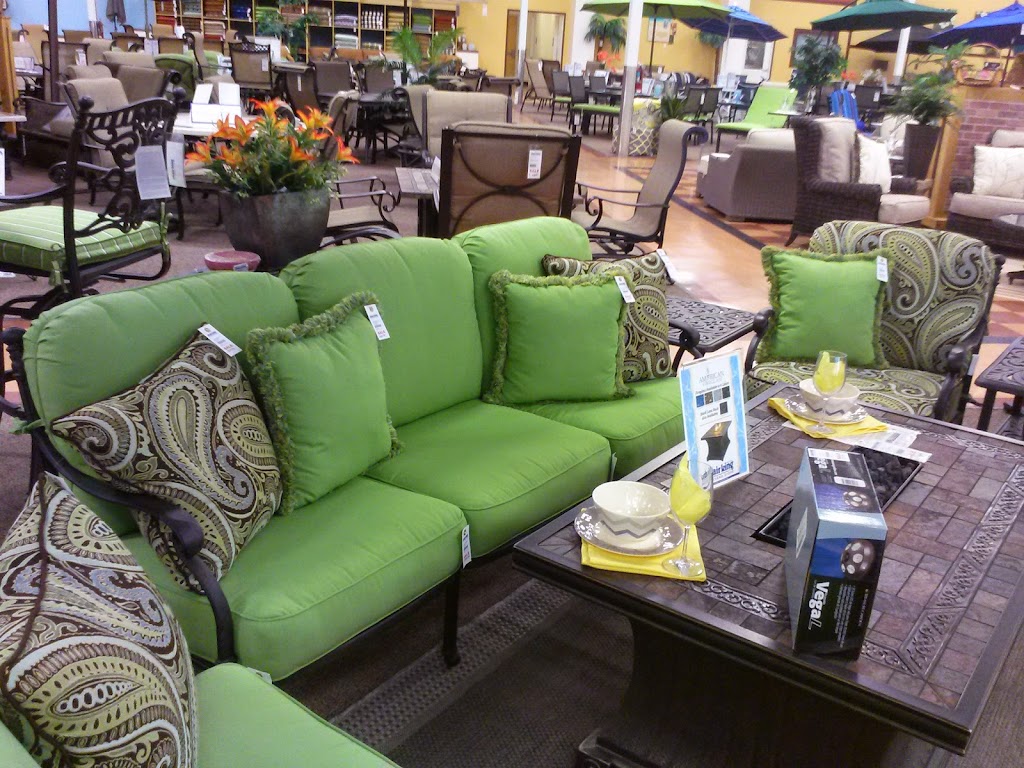 Chair King Backyard Store | 2705 E Grapevine Mills Cir, Grapevine, TX 76051 | Phone: (682) 651-9100