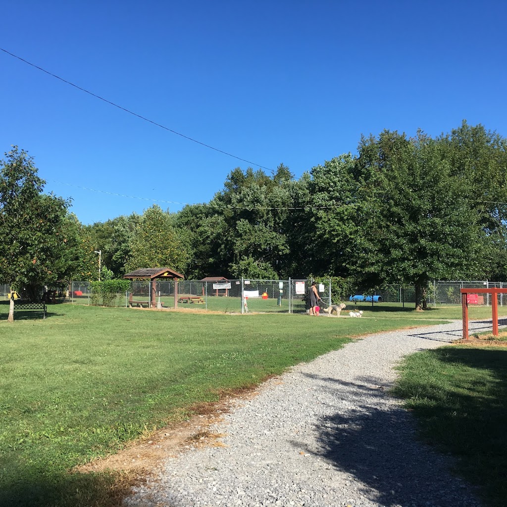 Maggies Bark Park | 138 Claude Yates Dr, Franklin, TN 37064, USA | Phone: (615) 790-5719