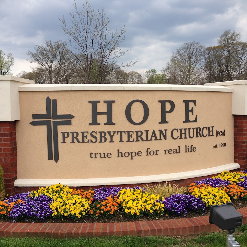 Hope Presbyterian Church | 2050 N Peace Haven Rd, Winston-Salem, NC 27106, USA | Phone: (336) 768-8883
