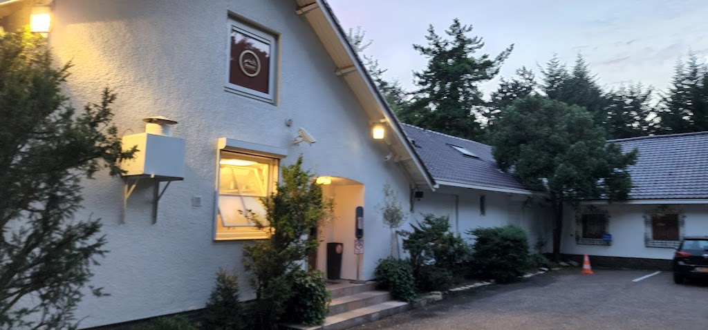 Boccaccio | Hector Treublaan 2, 1251 CG Laren, Netherlands | Phone: 035 531 1717