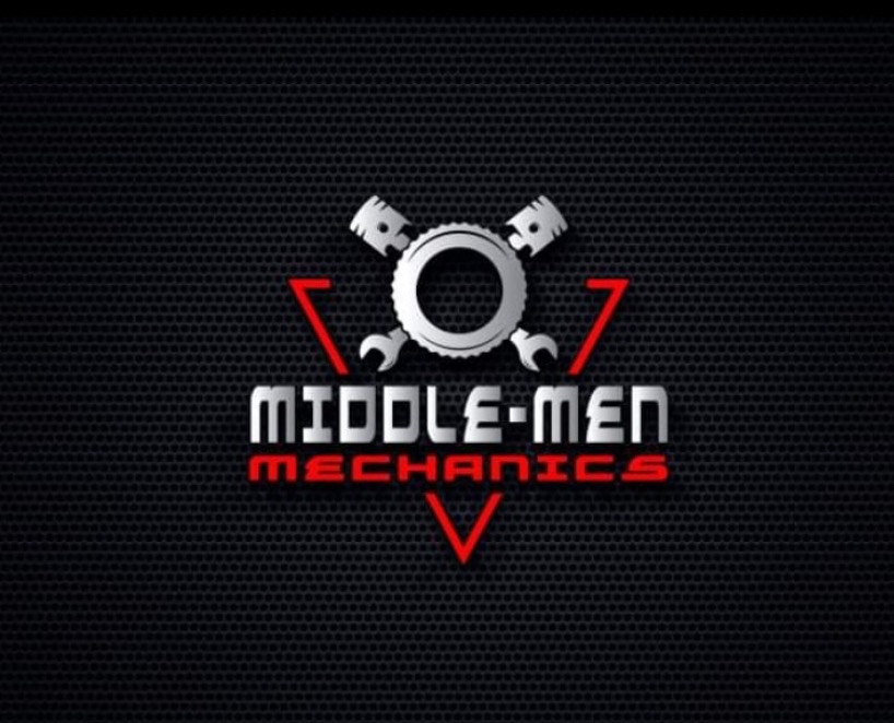 Middle-Men Mechanics | 2416 Gelsinger Ave, Bessemer City, NC 28016, USA | Phone: (980) 358-4304