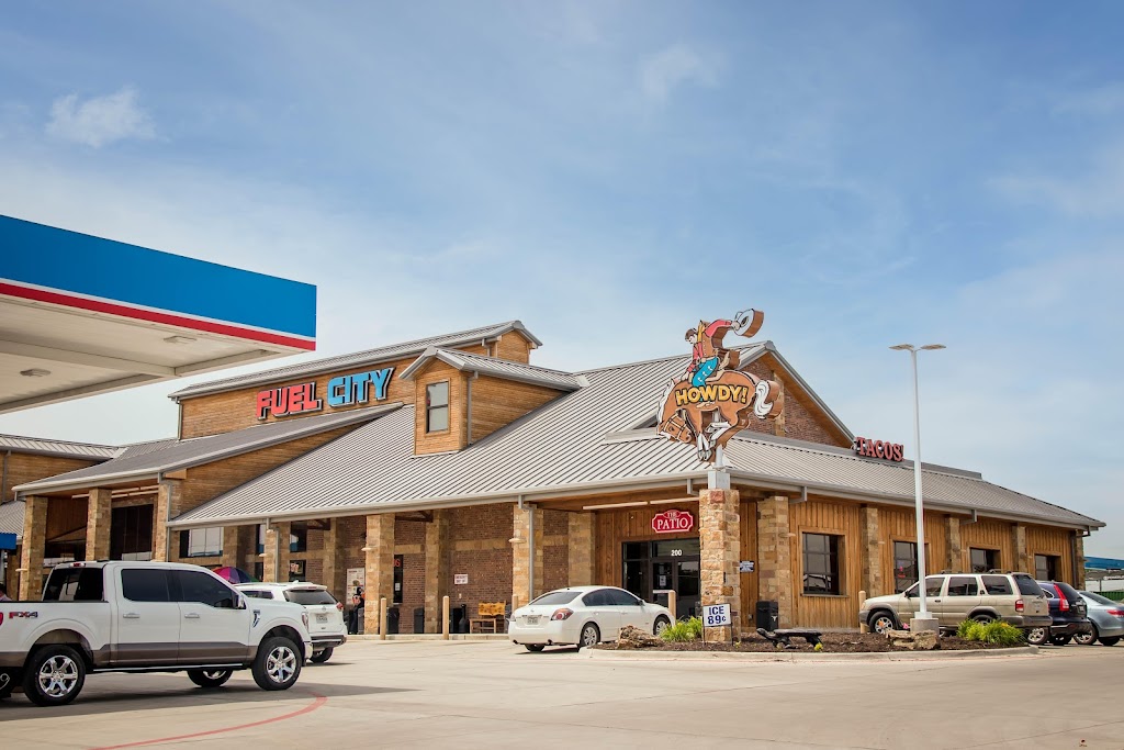 Fuel City Friendlys | 10025 Harry Hines Blvd, Dallas, TX 75220, USA | Phone: (214) 624-5950