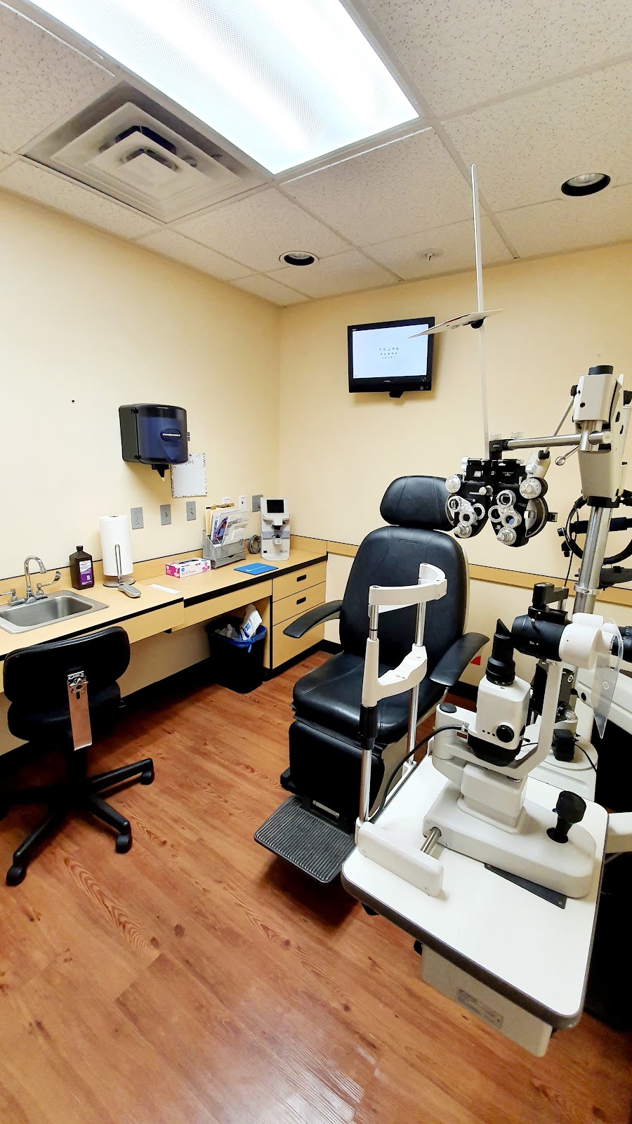 Dr. Lang Optometry | Optometrist Office, 301 Ranch Dr, Milpitas, CA 95035, USA | Phone: (408) 956-0731