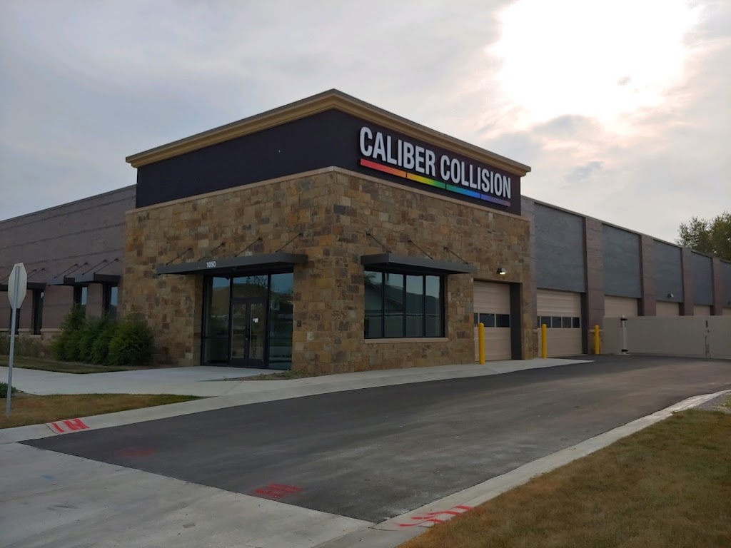 Caliber Collision | 1050 Patrick Pl, Brownsburg, IN 46112, USA | Phone: (463) 888-0197