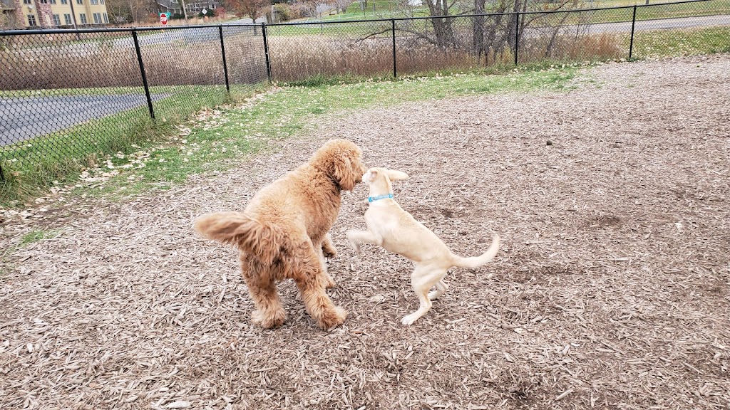 Lauderdale Dog Park | 1885 Fulham St, Lauderdale, MN 55113, USA | Phone: (651) 792-7650