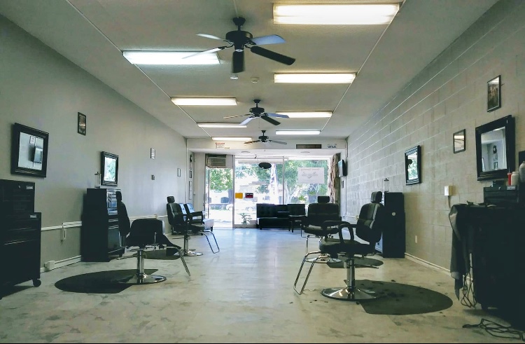 Downtown Fades | 147 N Euclid Ave, Upland, CA 91786, USA | Phone: (909) 545-0336