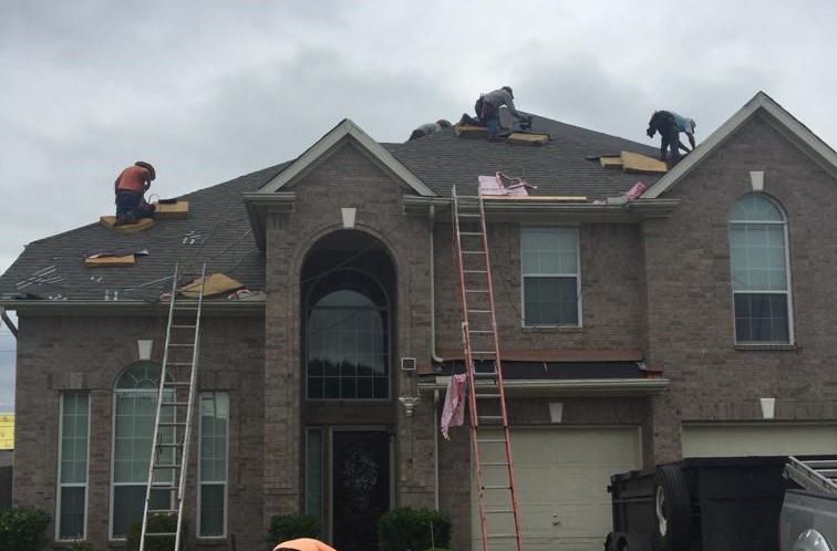 RG Roofs and Siding | 24502 Doe Trail, Magnolia, TX 77355, USA | Phone: (832) 253-3574