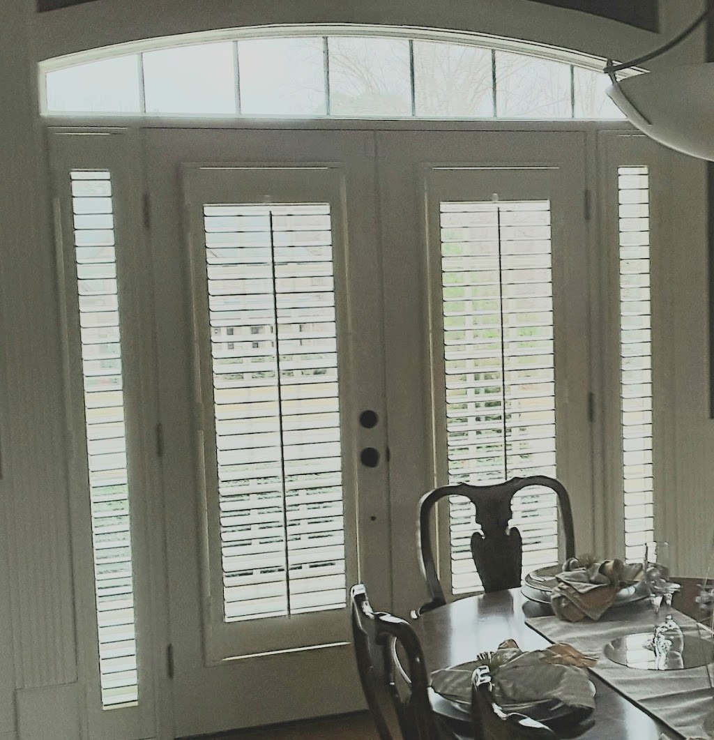 Master Blinds & Shutters | 50 Wendy Way, Douglasville, GA 30134, USA | Phone: (770) 314-9251