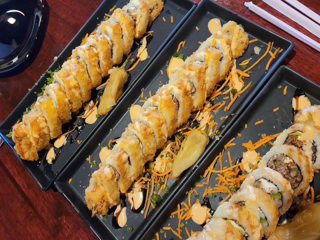 Señor Sushi | 10738 N 75th Ave, Peoria, AZ 85345, USA | Phone: (623) 248-1508