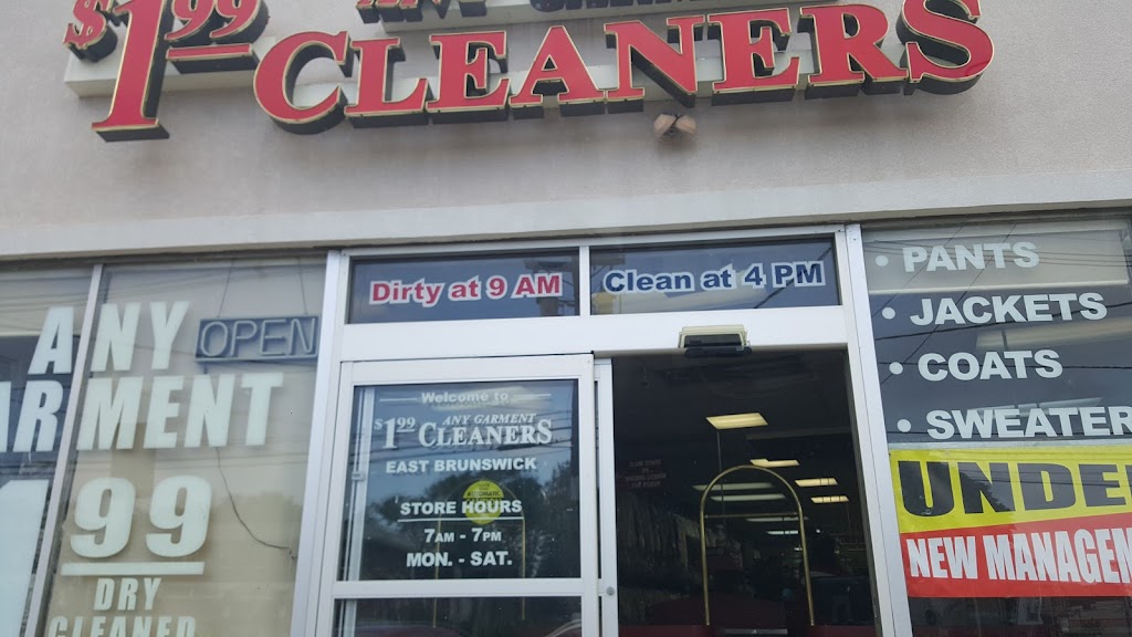 Any Garment Cleaners East Brunswick and Freehold | 395 NJ-18, East Brunswick, NJ 08816, USA | Phone: (732) 387-8371