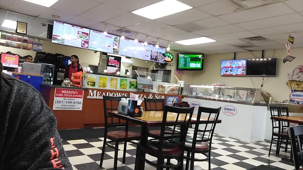 Meadow's Market, 9400 Marlboro Pike, Upper Marlboro, MD 20772