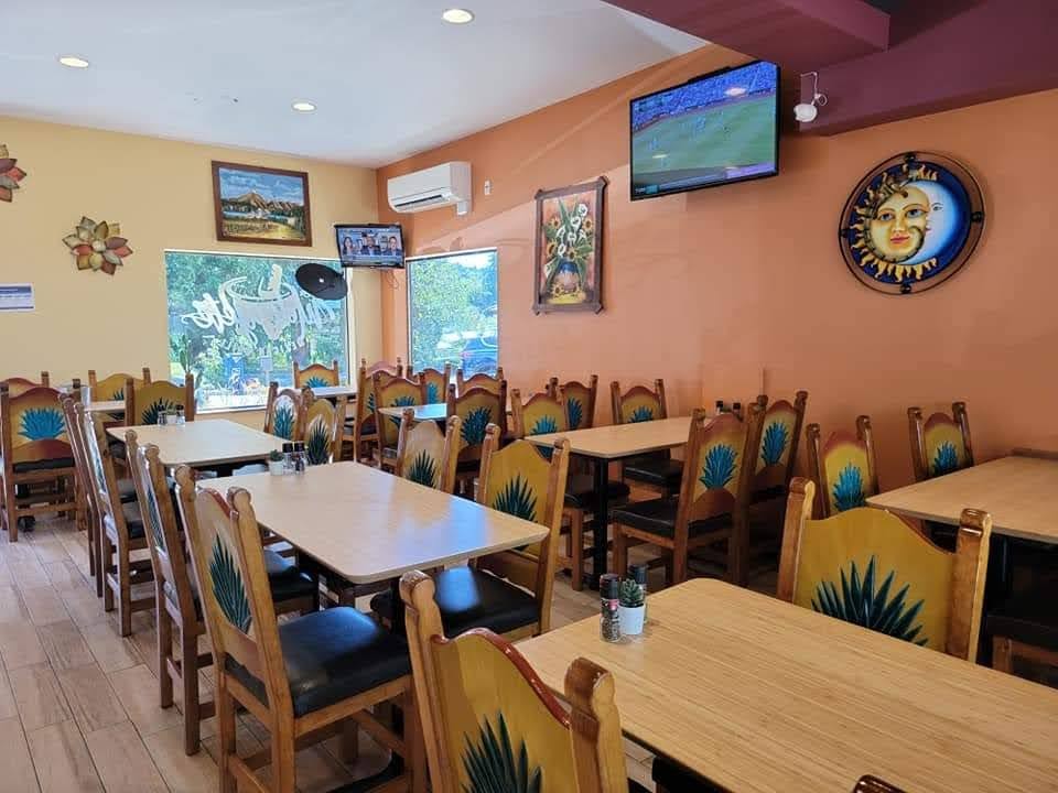 Molcajete | 76 Village Way, Port Ludlow, WA 98365, USA | Phone: (360) 344-8317