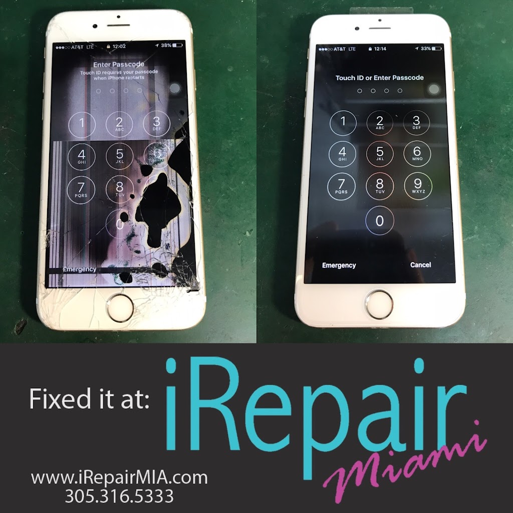 iRepair Miami | 2230 SW 57th Ave ste b ste b, Miami, FL 33155 | Phone: (305) 316-5333