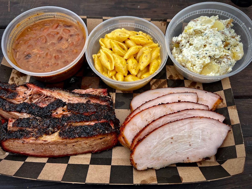 Smoak Town BBQ | 107 Elmhurst Ln, Rockwall, TX 75087, USA | Phone: (214) 945-5656