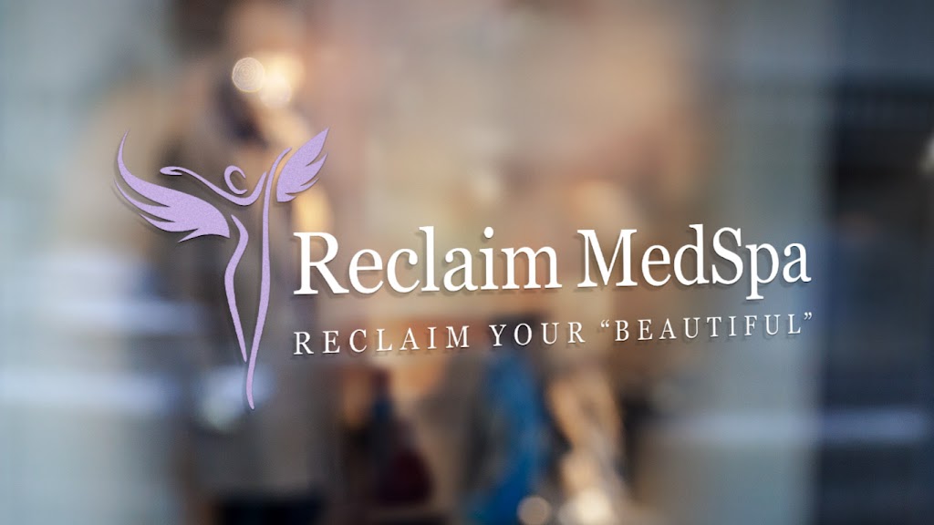 Reclaim MedSpa | 114 W Rockland Rd Suite 201, Libertyville, IL 60048, USA | Phone: (847) 353-8802