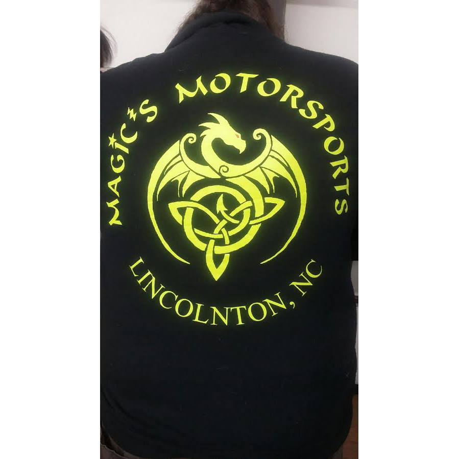 Magics Motorsports | 2393 E Main St, Lincolnton, NC 28092, USA | Phone: (704) 240-3602