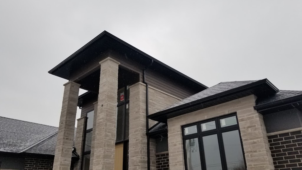 Heritage Roofing Inc | 2203 County Rd 18, Kingsville, ON N9Y 2E5, Canada | Phone: (519) 324-9690