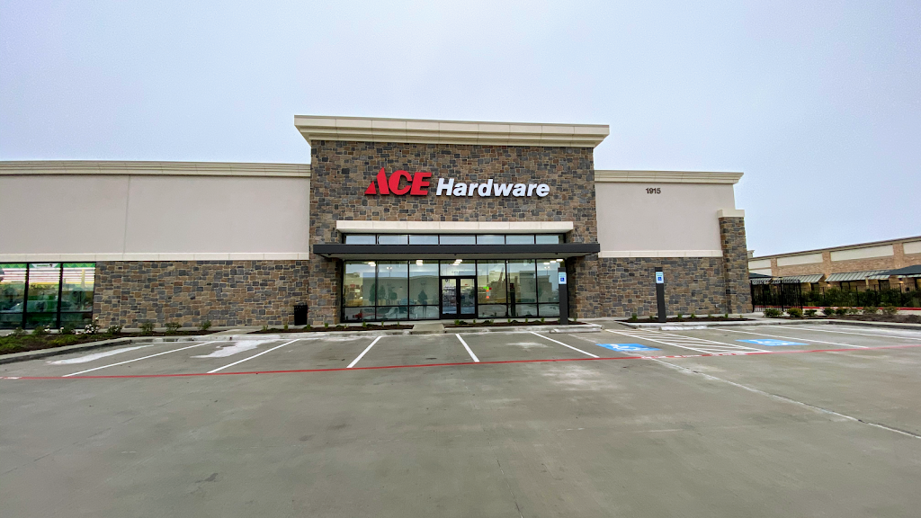 League City Ace Hardware | 1915 W League City Pkwy Suite 100, League City, TX 77573, USA | Phone: (281) 316-9992