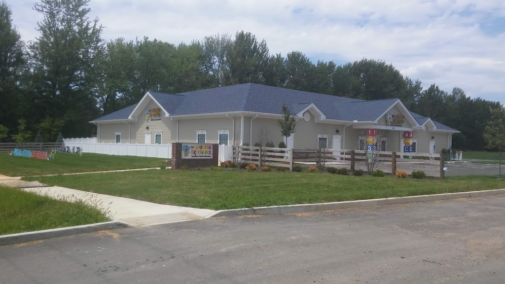 The Learning Experience - New Albany | 5800 Central College Rd, New Albany, OH 43054, USA | Phone: (614) 245-4574