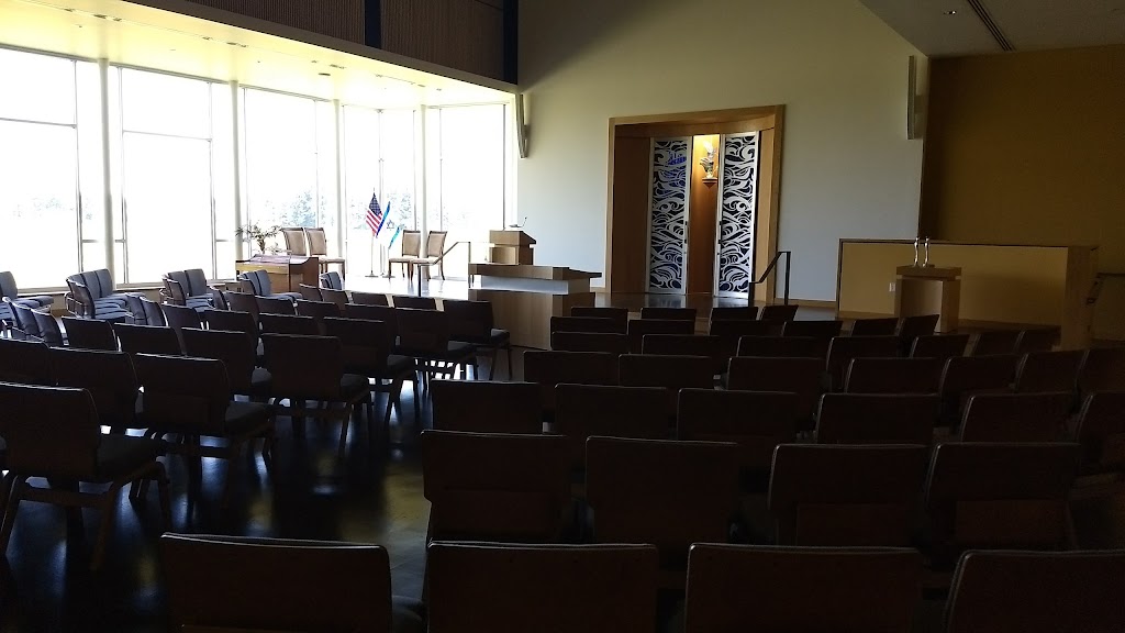 Congregation Kol Ami | 7800 NE 119th St, Vancouver, WA 98662, USA | Phone: (360) 896-8088