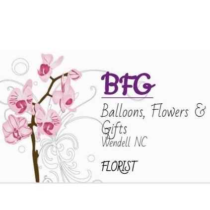 Balloons Flowers & Gifts - Wendell NC Florist | 2618 NC-97, Wendell, NC 27591, USA | Phone: (919) 834-1330