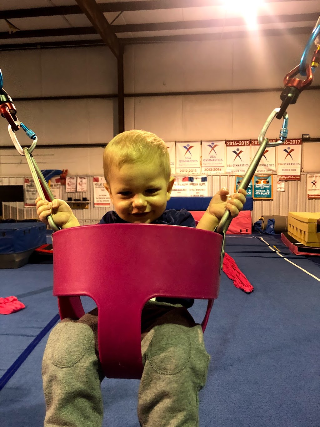 Lem Possible Gymnastics-Cheer | 631 McWay Dr, High Point, NC 27263, USA | Phone: (336) 431-0763