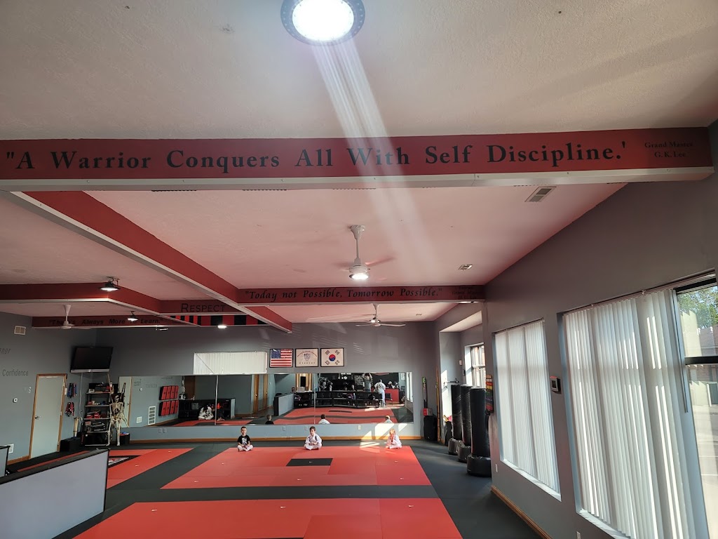 Lancaster ATA Martial Arts | 2229 W Fair Ave, Lancaster, OH 43130, USA | Phone: (740) 777-5119