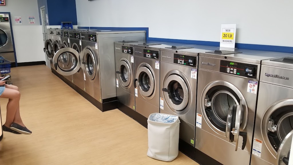 Coast Laundry - Wash + Fold | 5033 W El Segundo Blvd, Hawthorne, CA 90250 | Phone: (310) 675-1700