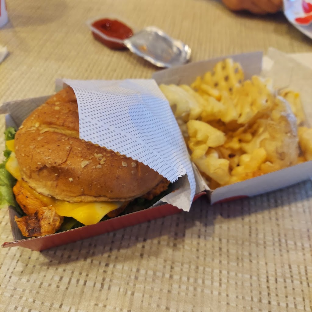 Chick-fil-A | 3063 Mallory Ln, Franklin, TN 37067, USA | Phone: (615) 778-0055