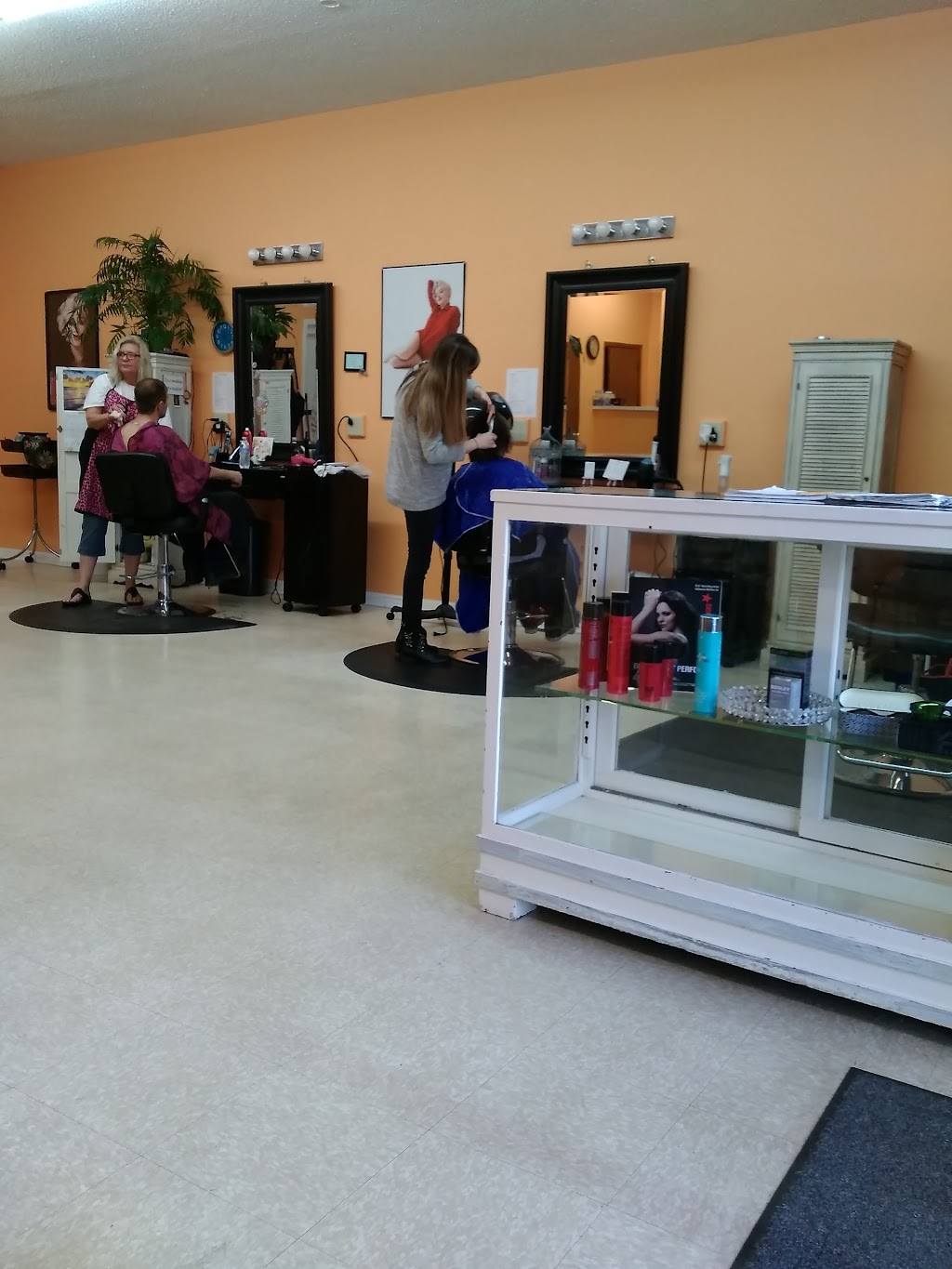 Hair Fusion | 11120 N Main St, Archdale, NC 27263, USA | Phone: (336) 431-5959