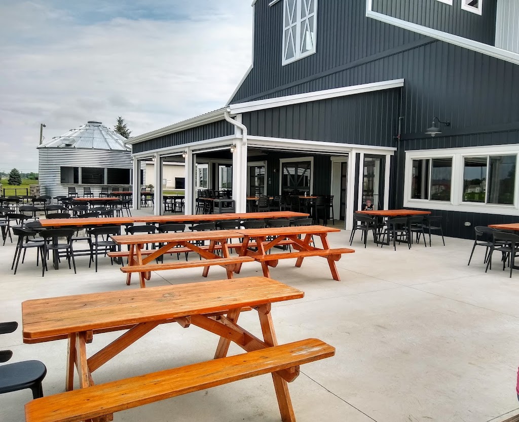 Moeller Brew Barn | 8016 Marion Dr, Maria Stein, OH 45860, USA | Phone: (419) 925-3005