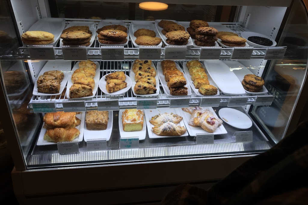 Flower House Cafe | 2780 Marshview Ave, Langley, WA 98260, USA | Phone: (360) 321-7140