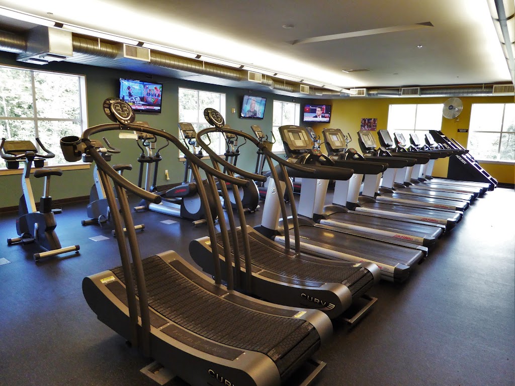 Bainbridge Athletic Club | 11700 Meadowmeer Cir NE, Bainbridge Island, WA 98110, USA | Phone: (206) 842-5661