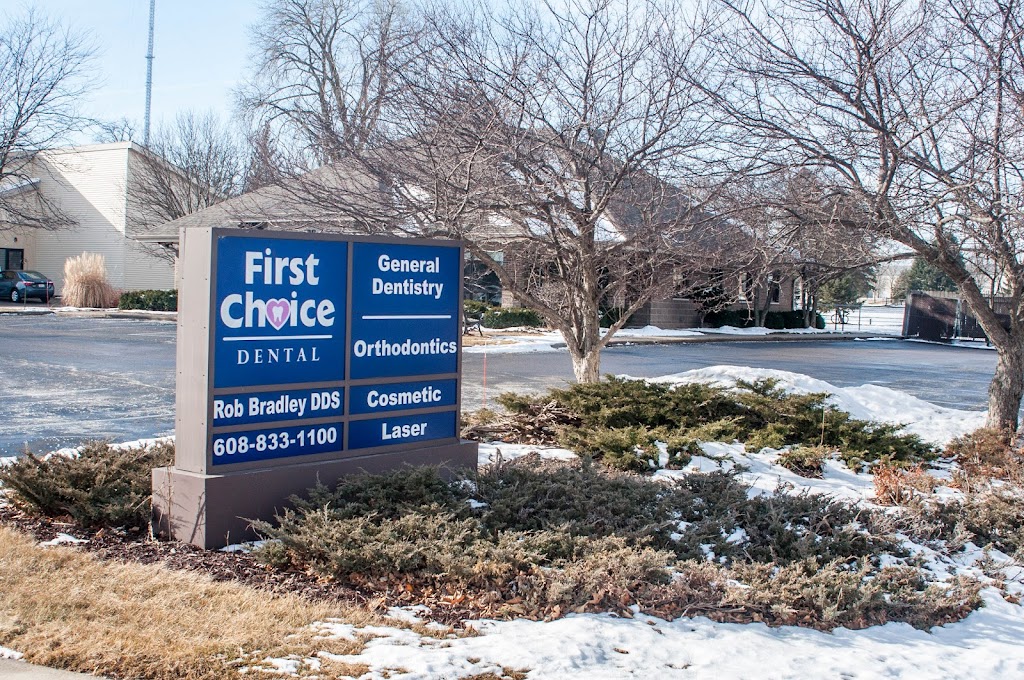 First Choice Dental | 138 Junction Rd, Madison, WI 53717, USA | Phone: (608) 833-1100